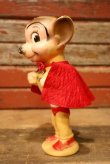 画像5: ct-230301-60 Mighty Mouse / 1950's-1960's Rubber Doll