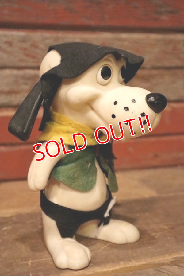 画像4: ct-230301-79 ROYALTY Industries / 1960's Roy Des of Fla Dog Coin Bank "Sheriff"