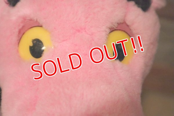 画像8: ct-230301-45 Pink Panther / DAKIN 1990's Plush Doll