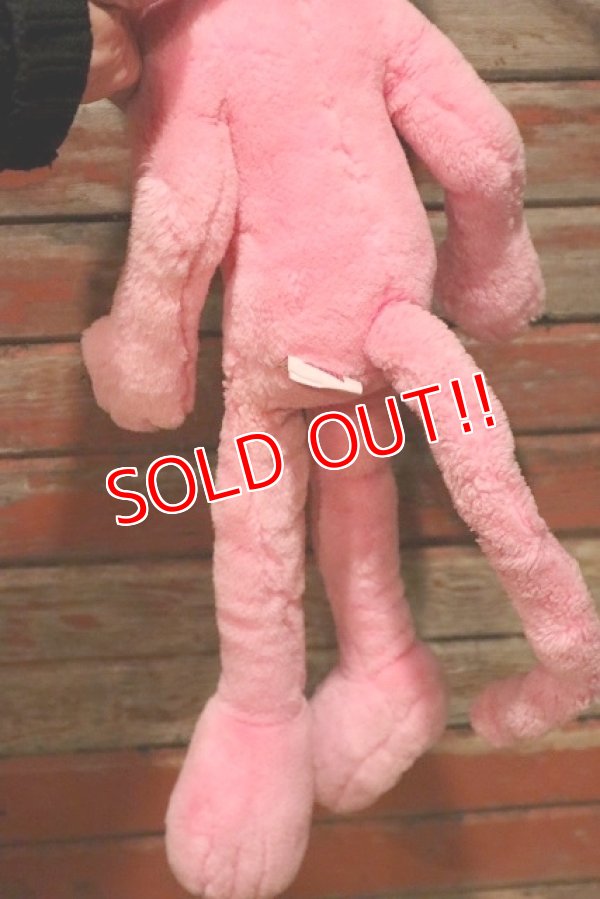 画像6: ct-230301-45 Pink Panther / DAKIN 1990's Plush Doll