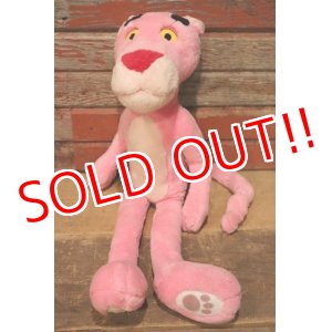 画像: ct-230301-45 Pink Panther / DAKIN 1990's Plush Doll