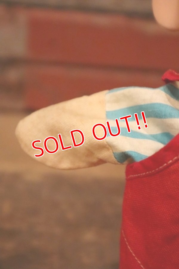 画像3: ct-230301-55 Dennis the Menace / 1960's Hand Puppet