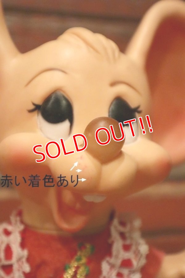 画像2: ct-221201-36 ROYALTY Industries / 1970's Roy Des of Florida Mouse Bank 