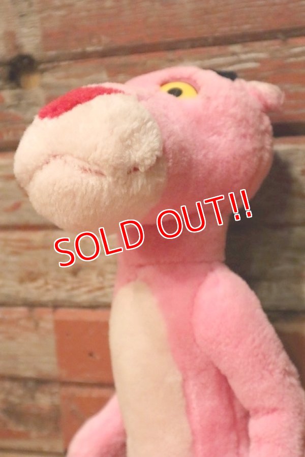 画像3: ct-230301-45 Pink Panther / DAKIN 1990's Plush Doll