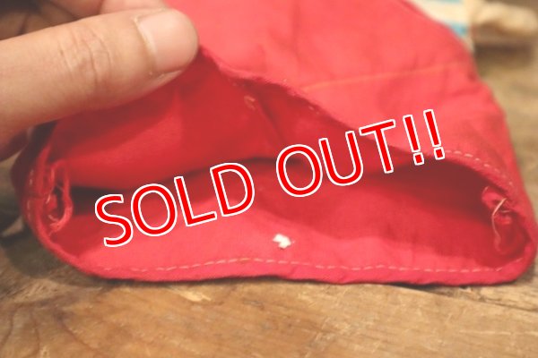 画像9: ct-230301-55 Dennis the Menace / 1960's Hand Puppet