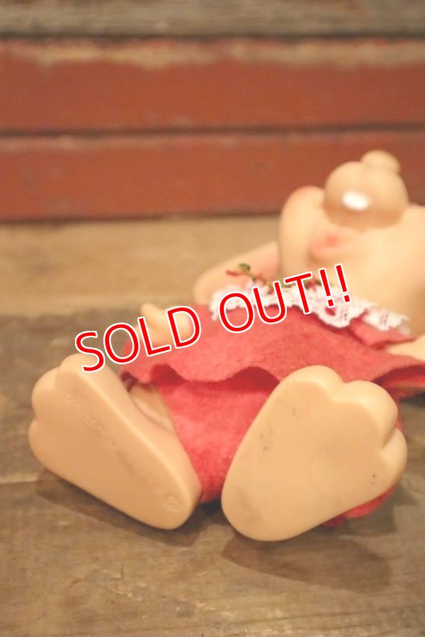 画像6: ct-221201-36 ROYALTY Industries / 1970's Roy Des of Florida Mouse Bank 