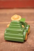 画像4: ct-230301-01 McDonald's / 1996 SAFARI "Ronald In Jeep" Happy Meal Toy