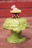 画像1: ct-230301-01 McDonald's / 1996 SAFARI "Hamburglar in a Tree Top" Happy Meal Toy