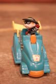 画像2: ct-230301-01 McDonald's / 1995 McTURBO "Hamburglar" Happy Meal Toy