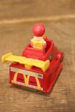 画像4: ct-230301-01 McDonald's / 1995 McTURBO "Ronald" Happy Meal Toy