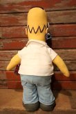 画像6: ct-230101-06 The Simpsons / Applause 2002 Homer Simpson Doll