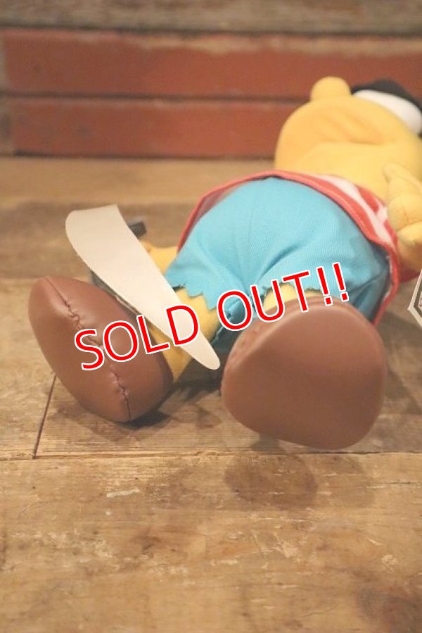 画像7: ct-230101-06 The Simpsons / Applause 2003 Bart as Pirate Doll