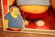 画像2: ct-230101-06 The Simpsons / Applause 2003 Episode Collectable Doll "Comic Book Guy"