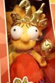 画像2: ct-230101-06 The Simpsons / Applause 2003 Episode Collectable Doll "Lisa the Beauty Queen"