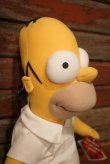 画像4: ct-230101-06 The Simpsons / Applause 2002 Homer Simpson Doll