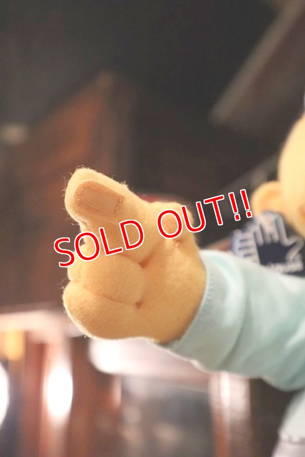 画像7: ct-230101-06 The Simpsons / Applause 2003 Ralph Wiggum (Ralphie) Doll