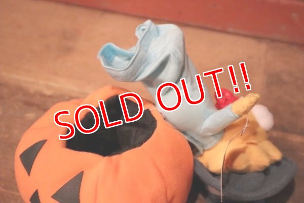 画像6: ct-230101-06 The Simpsons / Applause 2003 Maggie in Pumpkin Doll