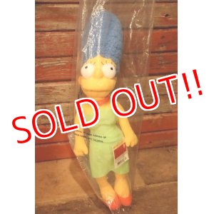 画像: ct-230101-06 The Simpsons / Applause 2003 Marge Simpson Doll