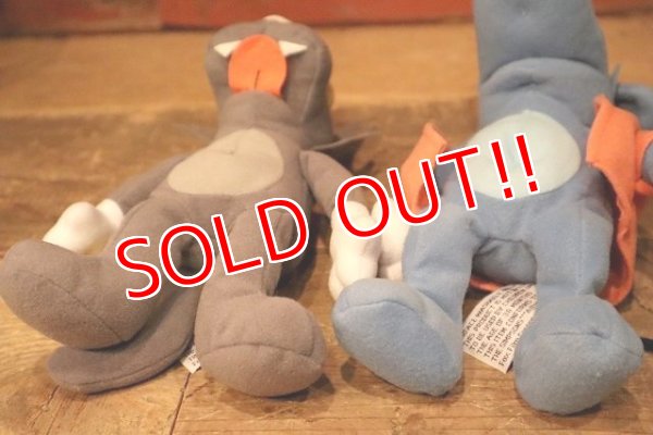 画像7: ct-230101-06 The Simpsons / Milton Keynes 1999 The Itchy & Scratchy Doll Set