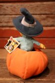 画像5: ct-230101-06 The Simpsons / Applause 2003 Maggie in Pumpkin Doll