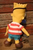 画像5: ct-230101-06 The Simpsons / Applause 2003 Bart as Pirate Doll