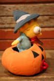 画像3: ct-230101-06 The Simpsons / Applause 2003 Maggie in Pumpkin Doll