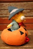 画像3: ct-230101-06 The Simpsons / Applause 2003 Maggie in Pumpkin Doll