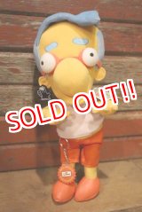 画像: ct-230101-06 The Simpsons / Applause 2003 Milhouse Doll