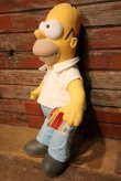 画像5: ct-230101-06 The Simpsons / Applause 2002 Homer Simpson Doll