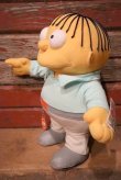 画像4: ct-230101-06 The Simpsons / Applause 2003 Ralph Wiggum (Ralphie) Doll