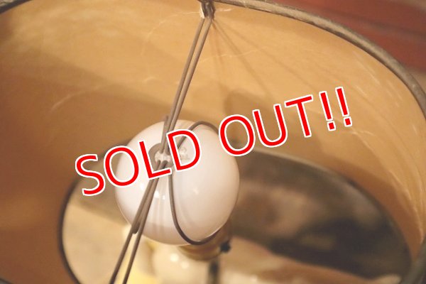 画像13: dp-230301-08 White Horse Scotch Whisky / 1970's Stand Light