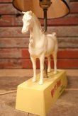 画像4: dp-230301-08 White Horse Scotch Whisky / 1970's Stand Light