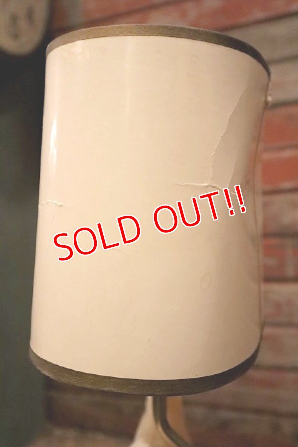 画像10: dp-230301-08 White Horse Scotch Whisky / 1970's Stand Light