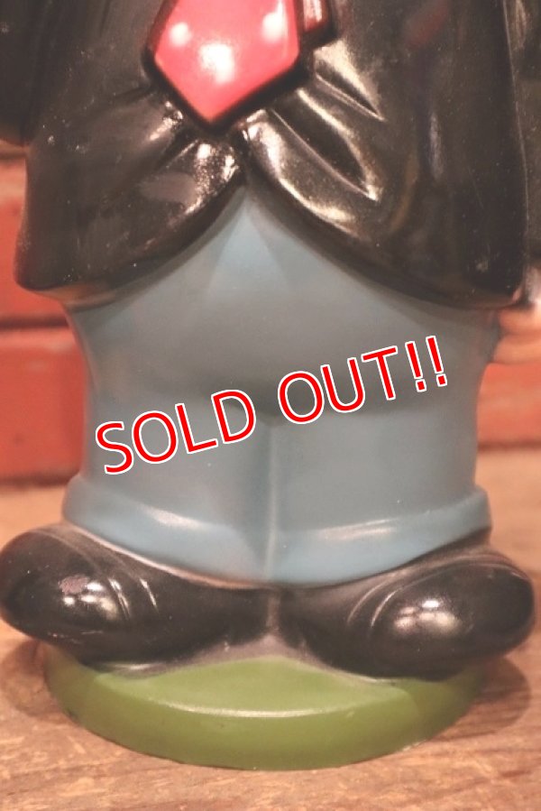 画像5: ct-230301-65 Laurel and Hardy / PLAY PAL PLASTIC 1972 Coin Bank