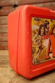 画像7: ct-230301-81 THE-A-TEAM / Thermos 1983 Plastic Lunchbox