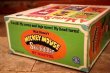 画像10: ct-230301-22 Mickey Mouse / MATTEL 1960's Skediddler (Box)