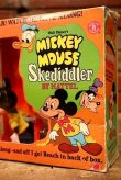 画像5: ct-230301-22 Mickey Mouse / MATTEL 1960's Skediddler (Box)