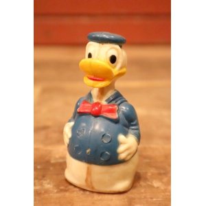 画像: ct-230301-43 Donald Duck / MARX 1950's-1960's Friction Stand Up Toy