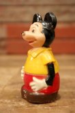画像3: ct-230301-42 Mickey Mouse / MARX 1950's-1960's Friction Stand Up Toy
