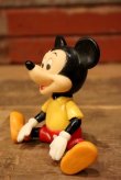 画像5: ct-230301-29 Mickey Mouse / DAKIN 1970's Figure