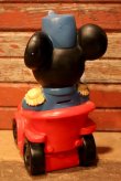 画像4: ct-230301-89 Mickey Mouse / ANIMAL TOYS 1970's Plastic Bank