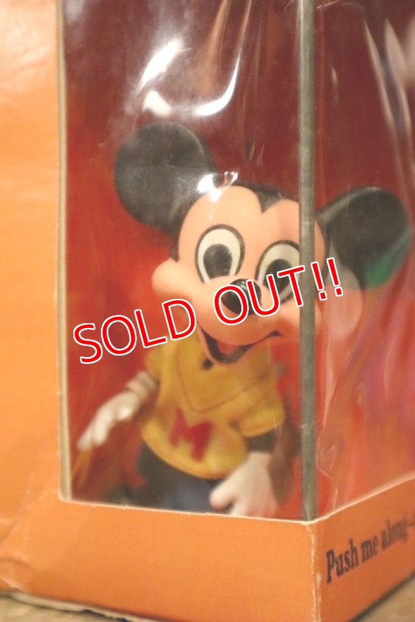 画像3: ct-230301-22 Mickey Mouse / MATTEL 1960's Skediddler (Box)