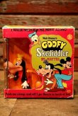 画像1: ct-230301-23 Goofy / MATTEL 1960's Skediddler (Box)