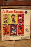 画像6: ct-230301-23 Goofy / MATTEL 1960's Skediddler (Box)