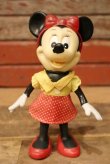 画像1: ct-230301-39 Minnie Mouse / 1970's Figure