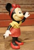 画像4: ct-230301-39 Minnie Mouse / 1970's Figure