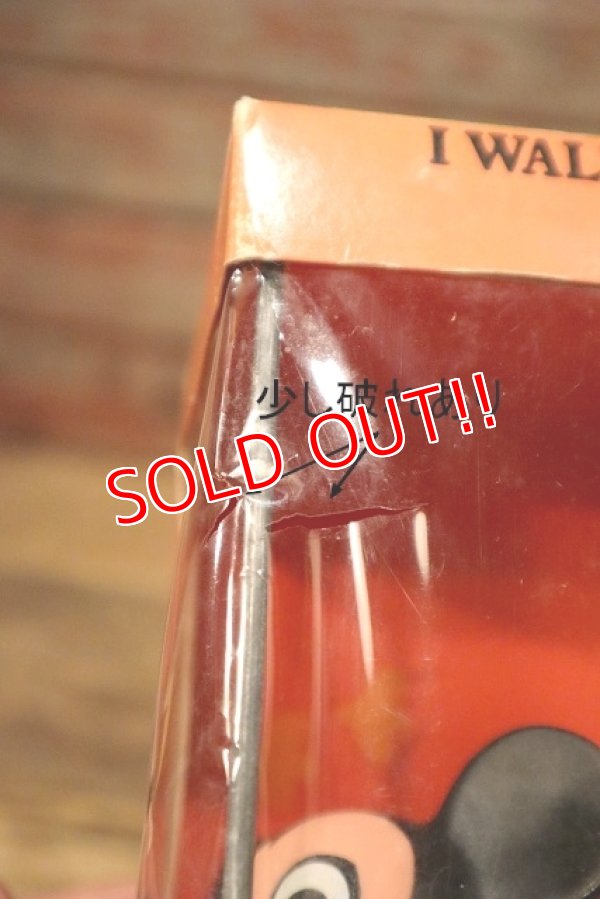 画像11: ct-230301-22 Mickey Mouse / MATTEL 1960's Skediddler (Box)