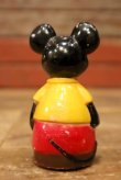 画像4: ct-230301-42 Mickey Mouse / MARX 1950's-1960's Friction Stand Up Toy