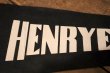 画像3: dp-230301-100 HENRYETTA OKLA / Vintage Pennant