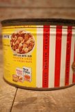 画像4: dp-230301-38 CIRCUS FOODS , INC. / 1950's CIRCUS PEANUTS CAN